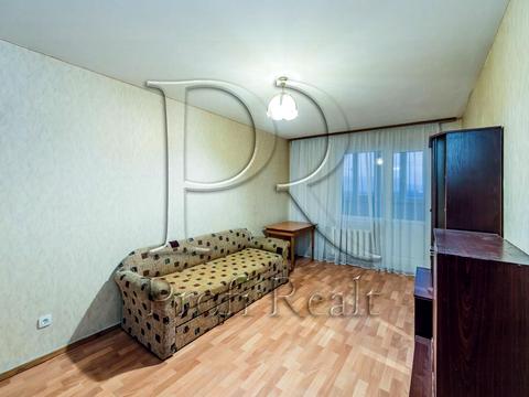 квартира по адресу Братиславская ул., 9-А