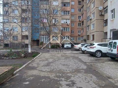 квартира за адресою Бахчісарайська, 11а