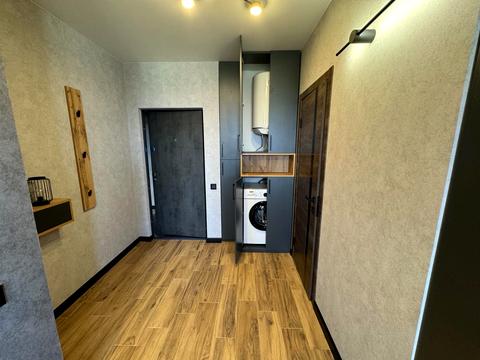 квартира за адресою Київ, Євгена Харченка вул. (Леніна), 47б