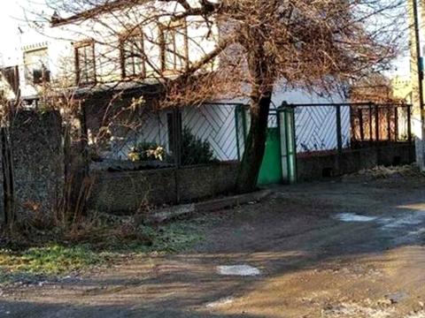 будинок за адресою Заярська вул.