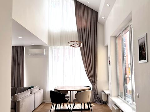 квартира за адресою Проспект Соборності, 17