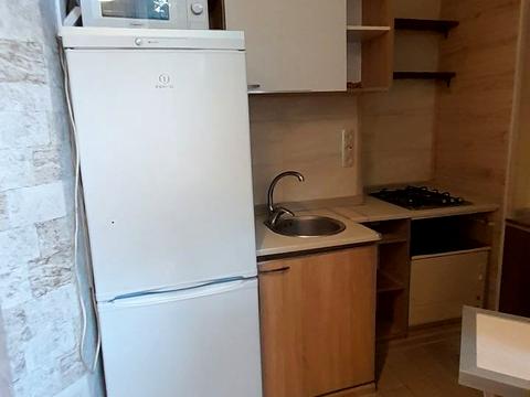 квартира по адресу Юрковская ул., 36