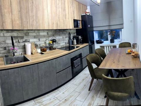 квартира за адресою Дніпро, Вільний пров., 6