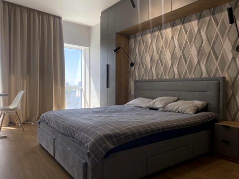 квартира за адресою Берестейський просп. (Перемоги), 26