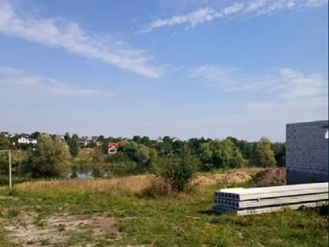 ділянка за адресою Хмельницький, Ушицька 3