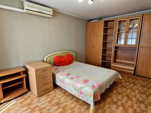 квартира за адресою Оболонський просп., 40