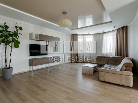 квартира за адресою Тараса Шевченка бульв., 27-Б