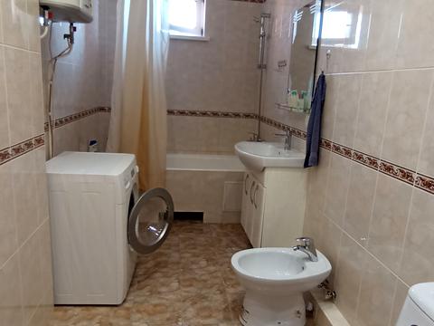 квартира по адресу Осенняя ул., 33