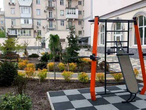 квартира по адресу Краковская ул., 4-Б