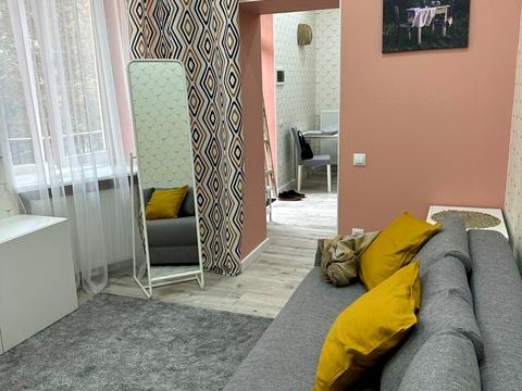 квартира по адресу Под Дубом ул. (Космонавтов), 16