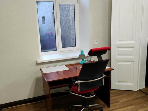 дом по адресу Марата ул., 5