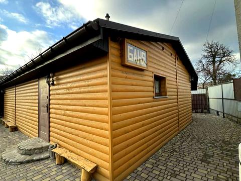 комерційна за адресою Дубенська вул., 113а