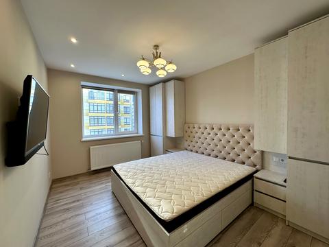 квартира за адресою Олександра Довженка вул., 25б