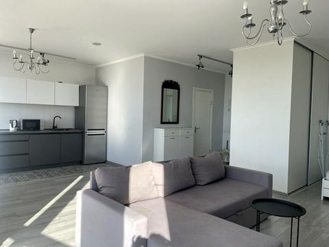 квартира по адресу Казимира Малевича ул. (Боженка), 89