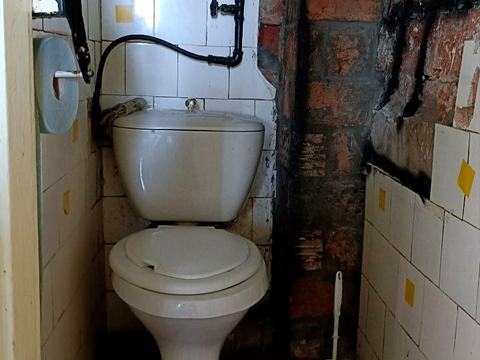 квартира по адресу Мельника ул. (Черняховского), 6