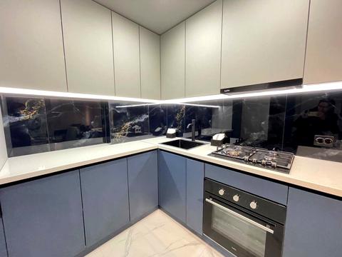 квартира за адресою Київська вул., 9-Д