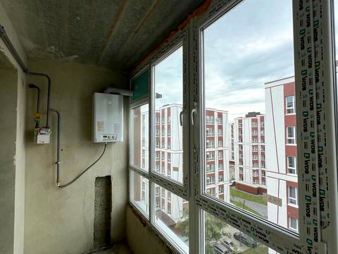 квартира за адресою Отця Івана Блавацького вул., 8