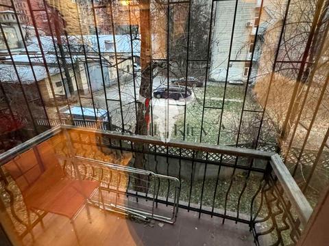 квартира по адресу Гусовського ул., 4-А