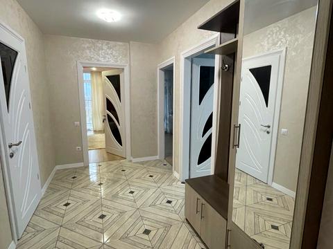 квартира по адресу Стрийская ул., 111