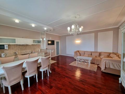 квартира по адресу Евгения Коновальца ул. (Щорса), 44-А