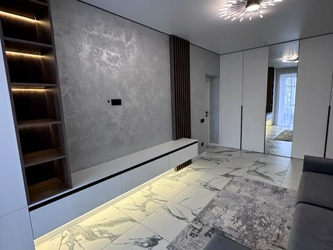 квартира за адресою Житомир, Героїв Чорнобиля, 6