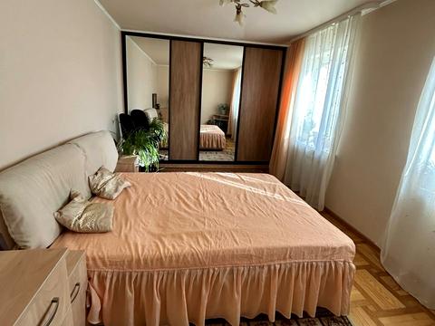 кімната за адресою Гетьмана Кирила Розумовського вул. (Миколи Краснова), 62