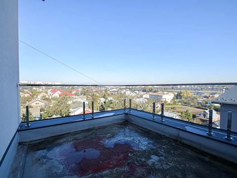 квартира по адресу Шептицкого ул., 100