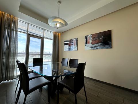 квартира за адресою Раїси Окіпної вул., 18