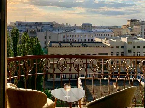 квартира за адресою Шовковична вул., 22