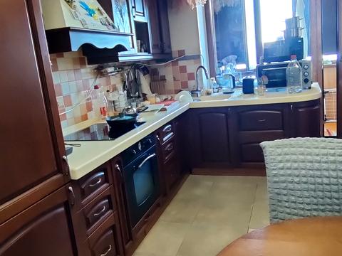 квартира за адресою Героїв України просп. (Героїв Сталінграду), 103