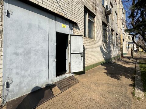 коммерческая по адресу Лукʼянова ул., 16