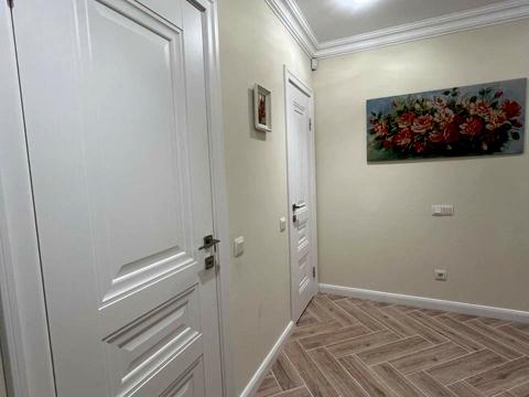 квартира по адресу Прокуровского Подполья ул., 157