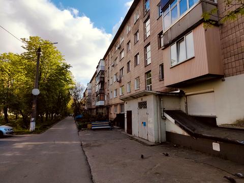 квартира за адресою Хоменка вул., 18