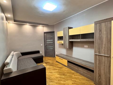 квартира за адресою Леоніда Перфецького вул., 2а
