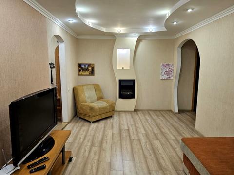 квартира за адресою Воронина, 11