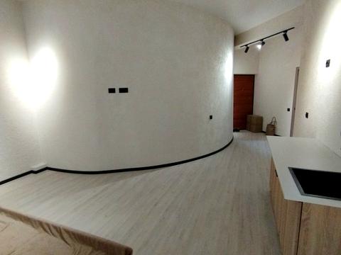 квартира за адресою Профспілковий бульв., 64