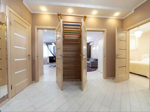 квартира за адресою Феодосійська вул., 1