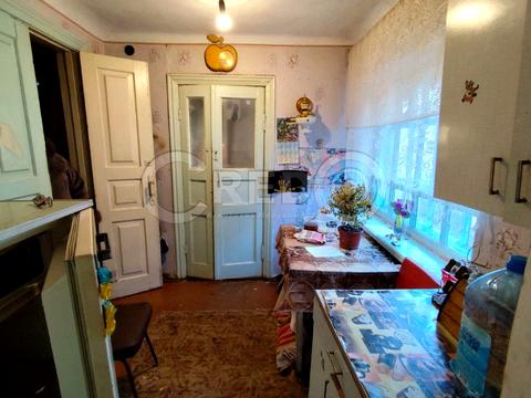 дом по адресу Дежнёва ул., 16