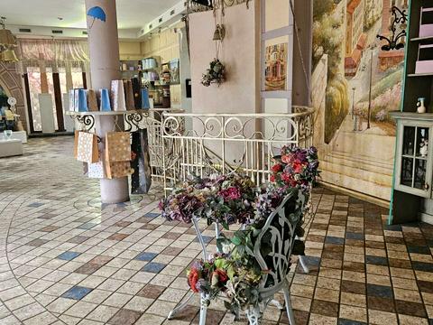 коммерческая по адресу Люстдорфская дорога ул., 88в