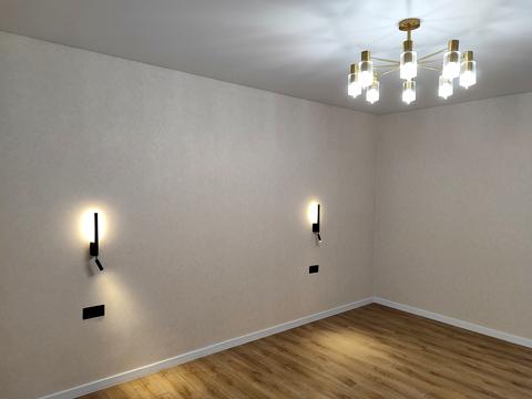 квартира по адресу Лісогринівецька ул., 34-В