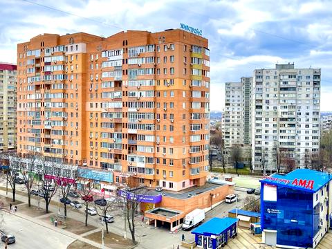 квартира за адресою Гвардійців-Широнінців вул., 33