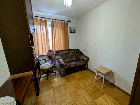 квартира за адресою Хмельницьке шосе, 87