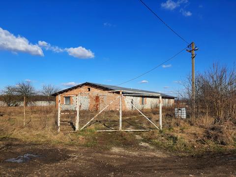 комерційна за адресою Східна, 1