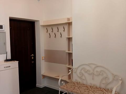 квартира по адресу Андрея Верхогляда ул. (Михайла Драгомирова), 16