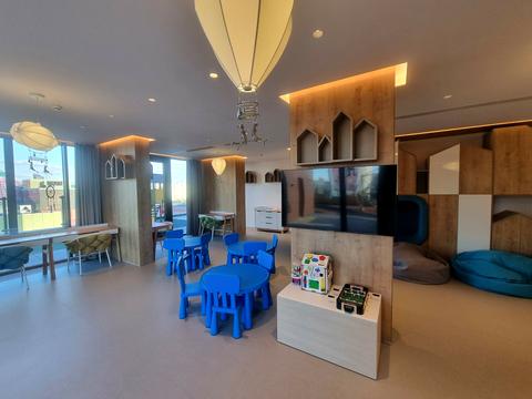 квартира по адресу Оболонский просп., 6-А