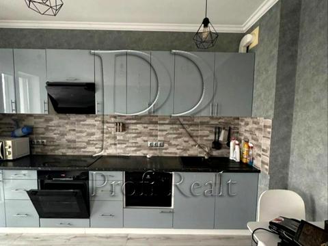 квартира за адресою Симона Петлюри вул. (Черняховського), 20