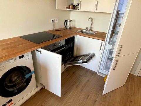 квартира за адресою Київ, Лисогірський пров., 20