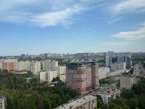 квартира за адресою Повітряних Сил просп. (Повітрофлотський), 56