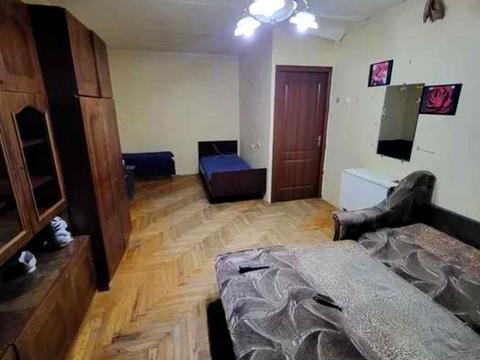 квартира по адресу Александра Махова ул. (Желудева), 31 