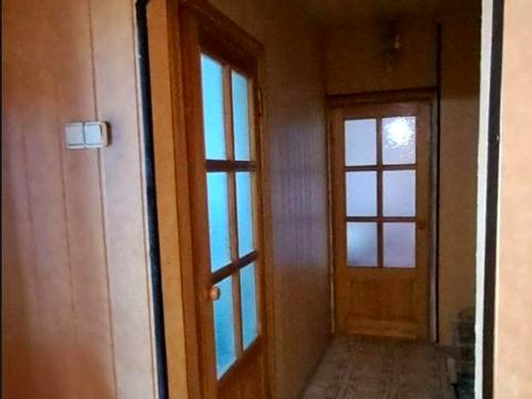 квартира за адресою Архітекторів вул., 20